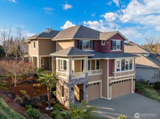21804 Quiet Water Loop, Lake Tapps, WA 98391