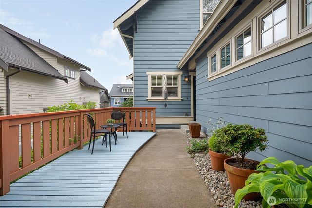 1723 Bungalow Way NE, Poulsbo, WA 98370