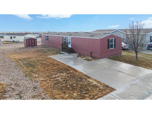 2920 Foxtail Ln 334, Evans, CO 80620