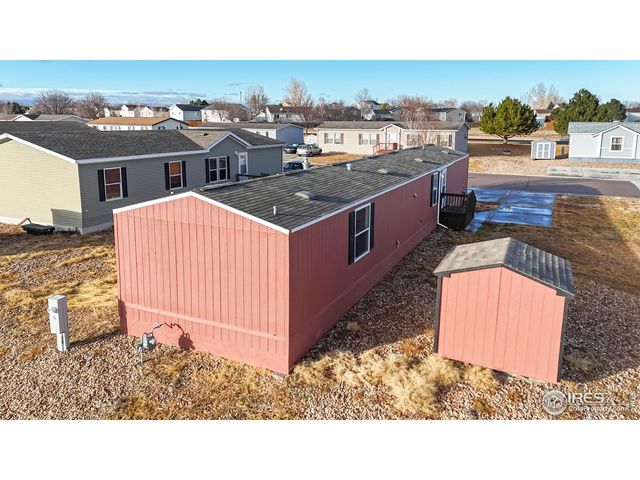 2920 Foxtail Ln 334, Evans, CO 80620