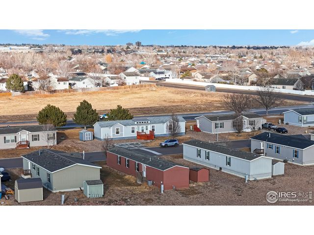 2920 Foxtail Ln 334, Evans, CO 80620