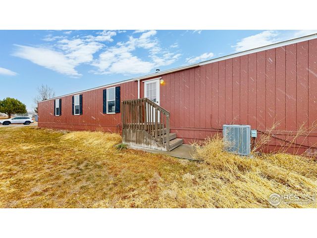 2920 Foxtail Ln 334, Evans, CO 80620