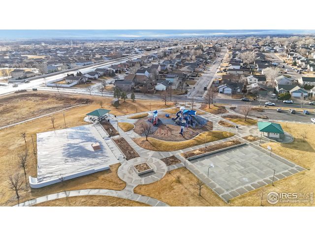 2920 Foxtail Ln 334, Evans, CO 80620