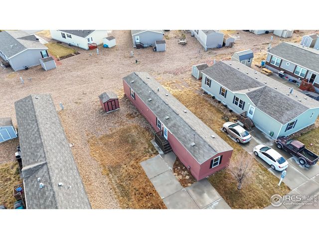 2920 Foxtail Ln 334, Evans, CO 80620