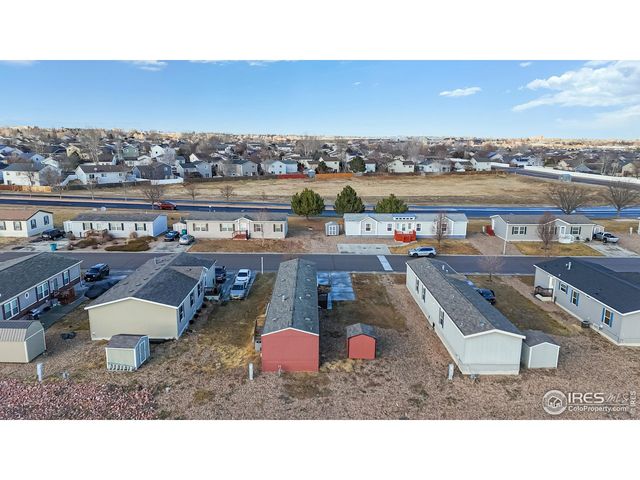 2920 Foxtail Ln 334, Evans, CO 80620
