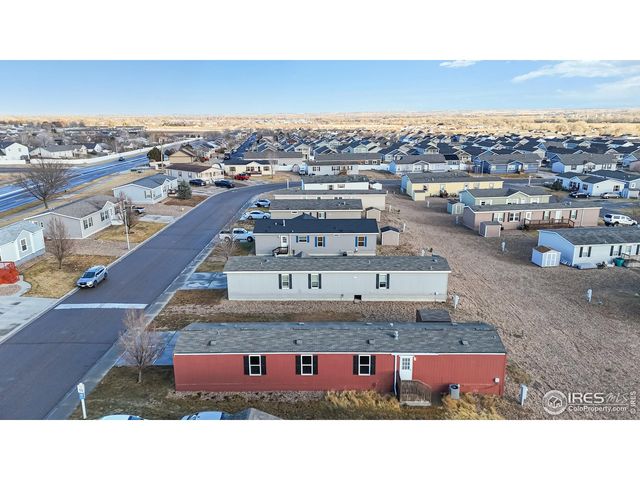 2920 Foxtail Ln 334, Evans, CO 80620