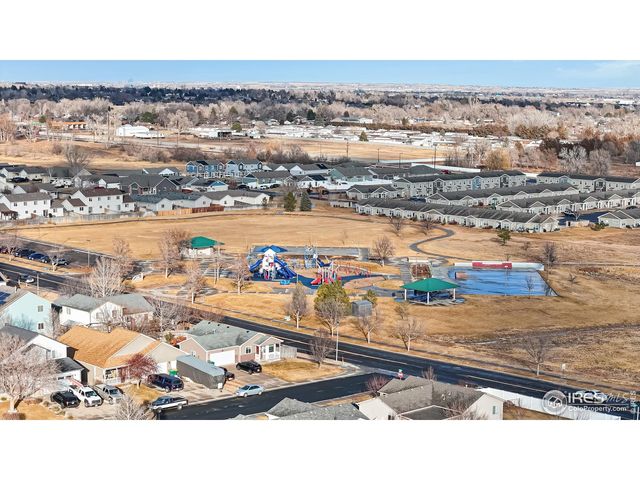 2920 Foxtail Ln 334, Evans, CO 80620