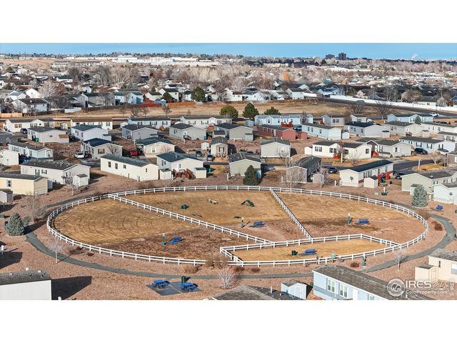 2920 Foxtail Ln 334, Evans, CO 80620