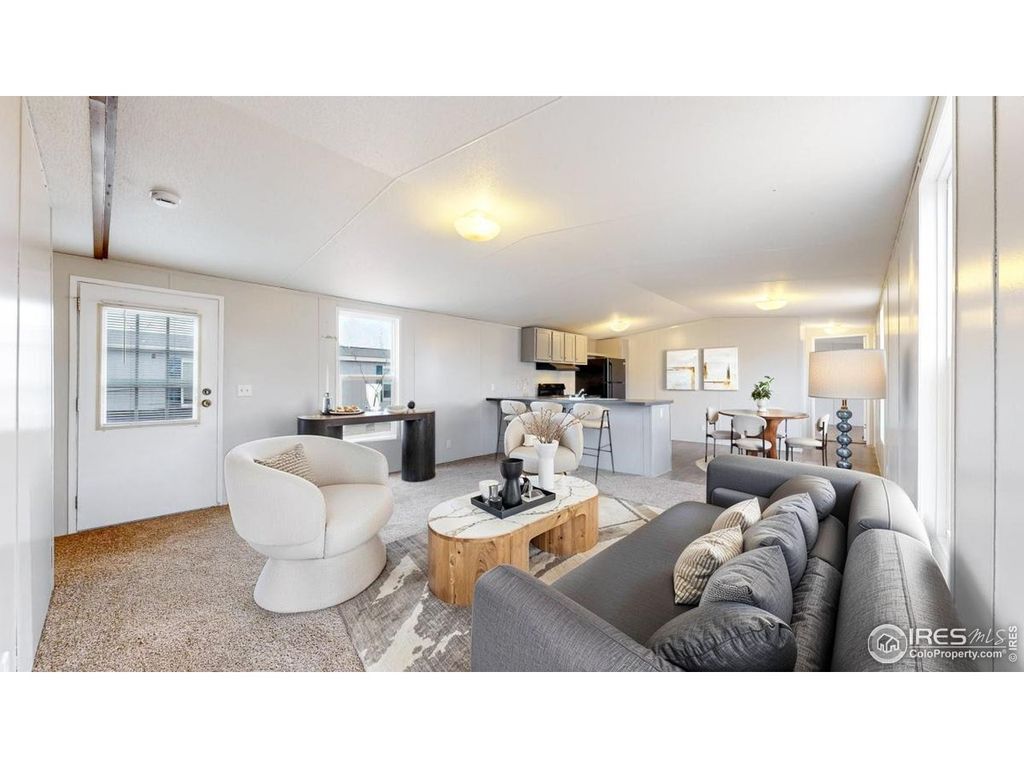 2920 Foxtail Ln 334, Evans, CO 80620