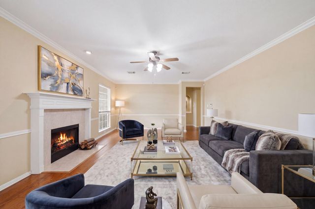 316 Overlook Drive, Friendswood, TX 77546