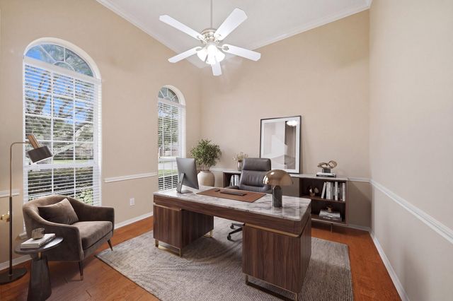 316 Overlook Drive, Friendswood, TX 77546