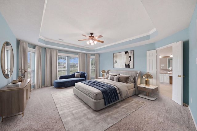 316 Overlook Drive, Friendswood, TX 77546