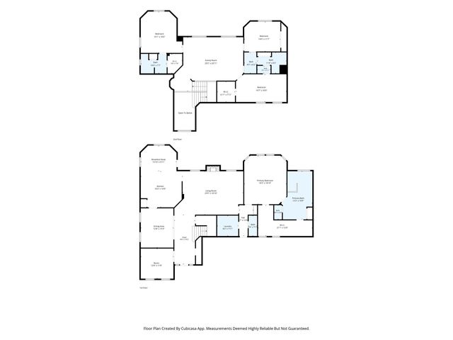 316 Overlook Drive, Friendswood, TX 77546