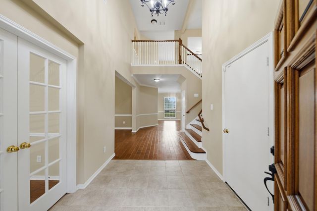 316 Overlook Drive, Friendswood, TX 77546