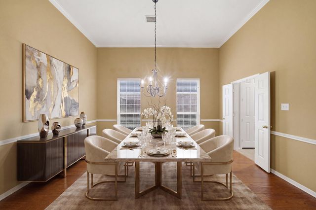 316 Overlook Drive, Friendswood, TX 77546