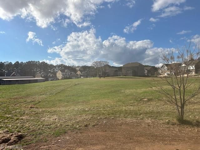 7731 Maple Pond Drive, Oak Ridge, NC 27310