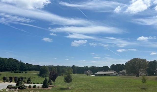 7731 Maple Pond Drive, Oak Ridge, NC 27310