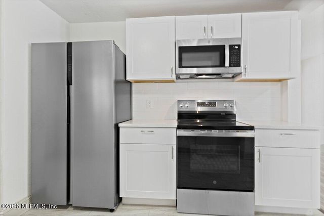 3058 ROSSELLE Street, Jacksonville, FL 32205