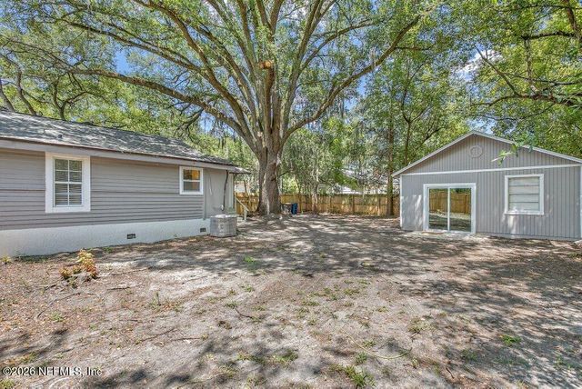 3058 ROSSELLE Street, Jacksonville, FL 32205