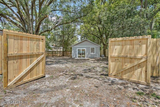 3058 ROSSELLE Street, Jacksonville, FL 32205