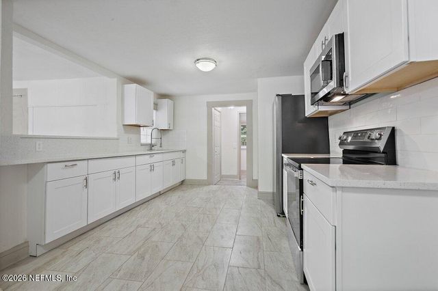 3058 ROSSELLE Street, Jacksonville, FL 32205