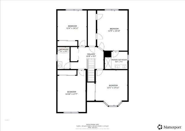 7 E Walnut Street E, Metuchen, NJ 08840