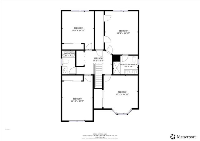 7 E Walnut Street E, Metuchen, NJ 08840
