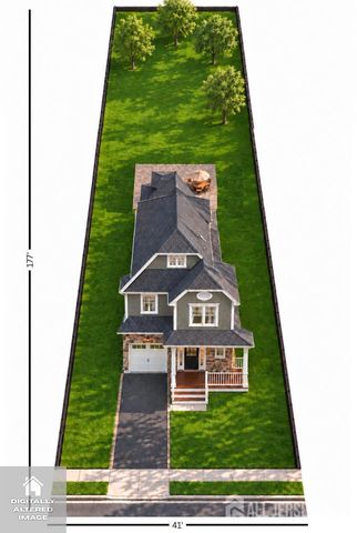 7 E Walnut Street E, Metuchen, NJ 08840