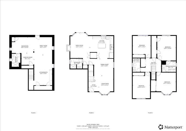 7 E Walnut Street E, Metuchen, NJ 08840