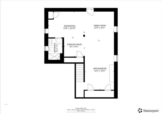 7 E Walnut Street E, Metuchen, NJ 08840