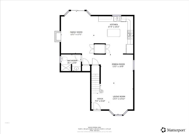 7 E Walnut Street E, Metuchen, NJ 08840