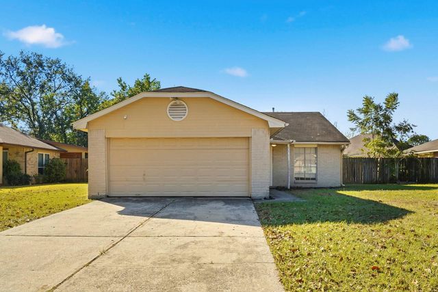 16235 Cutten Road, Houston, TX 77070