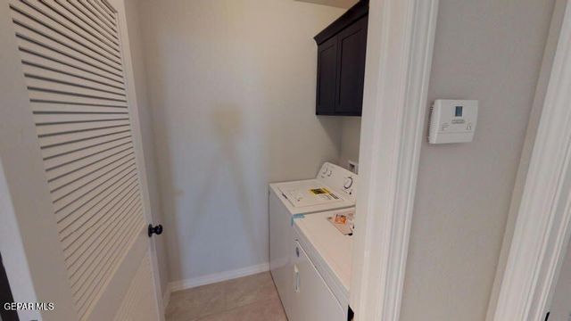 804 KERCONELL Road, El Paso, TX 79928