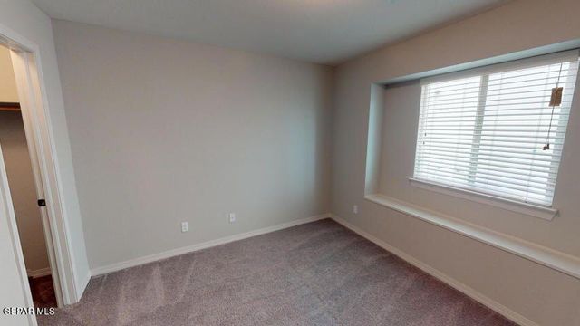 804 KERCONELL Road, El Paso, TX 79928
