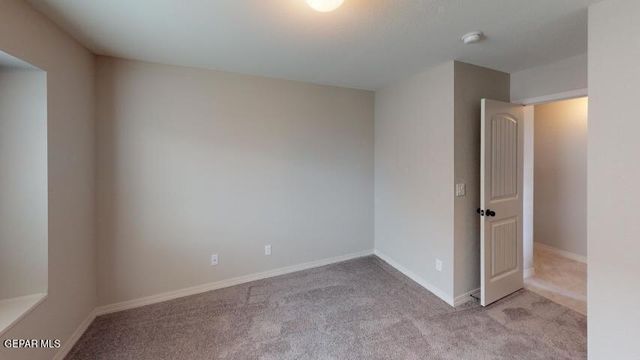 804 KERCONELL Road, El Paso, TX 79928