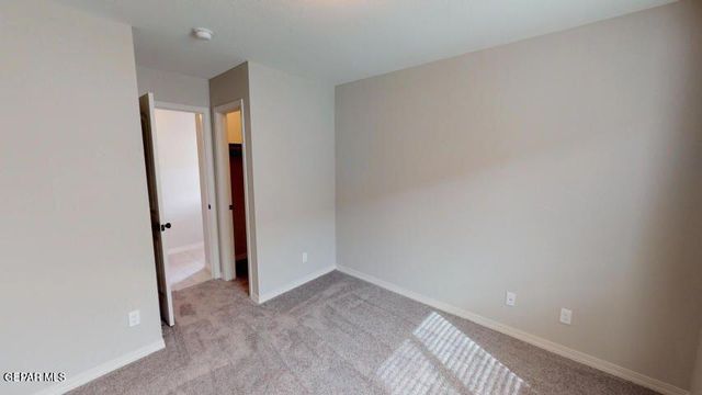 804 KERCONELL Road, El Paso, TX 79928
