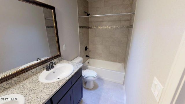 804 KERCONELL Road, El Paso, TX 79928