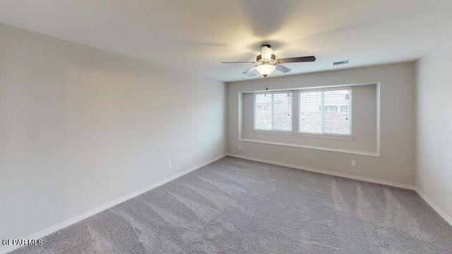 804 KERCONELL Road, El Paso, TX 79928