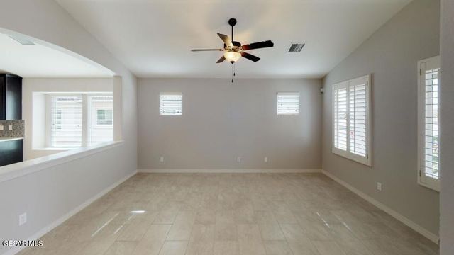 804 KERCONELL Road, El Paso, TX 79928