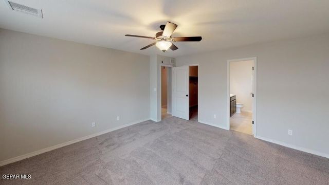 804 KERCONELL Road, El Paso, TX 79928