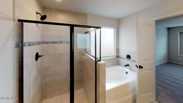 804 KERCONELL Road, El Paso, TX 79928