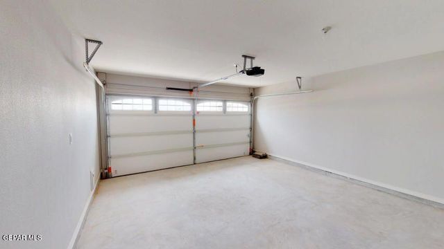 804 KERCONELL Road, El Paso, TX 79928