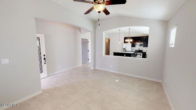 804 KERCONELL Road, El Paso, TX 79928