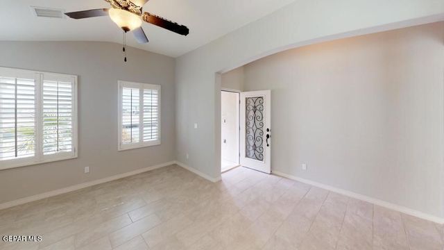 804 KERCONELL Road, El Paso, TX 79928