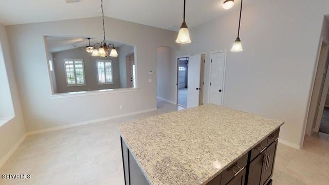 804 KERCONELL Road, El Paso, TX 79928