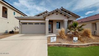 804 KERCONELL Road, El Paso, TX 79928