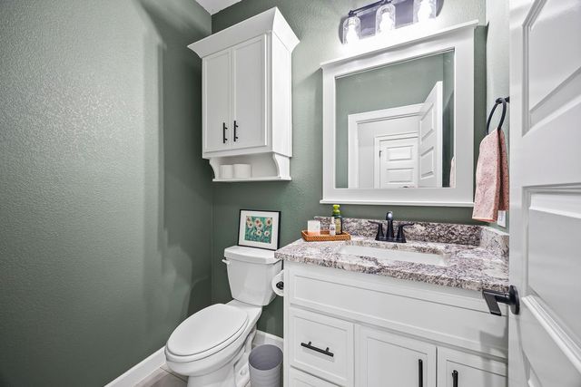 1302 Christman Street, Pea Ridge, AR 72751