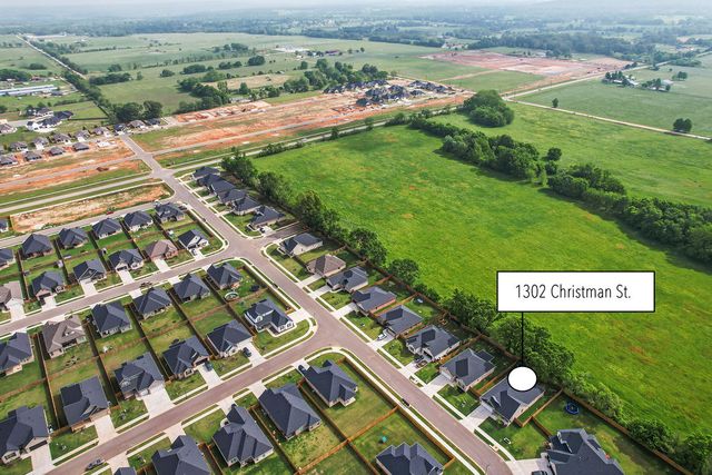 1302 Christman Street, Pea Ridge, AR 72751