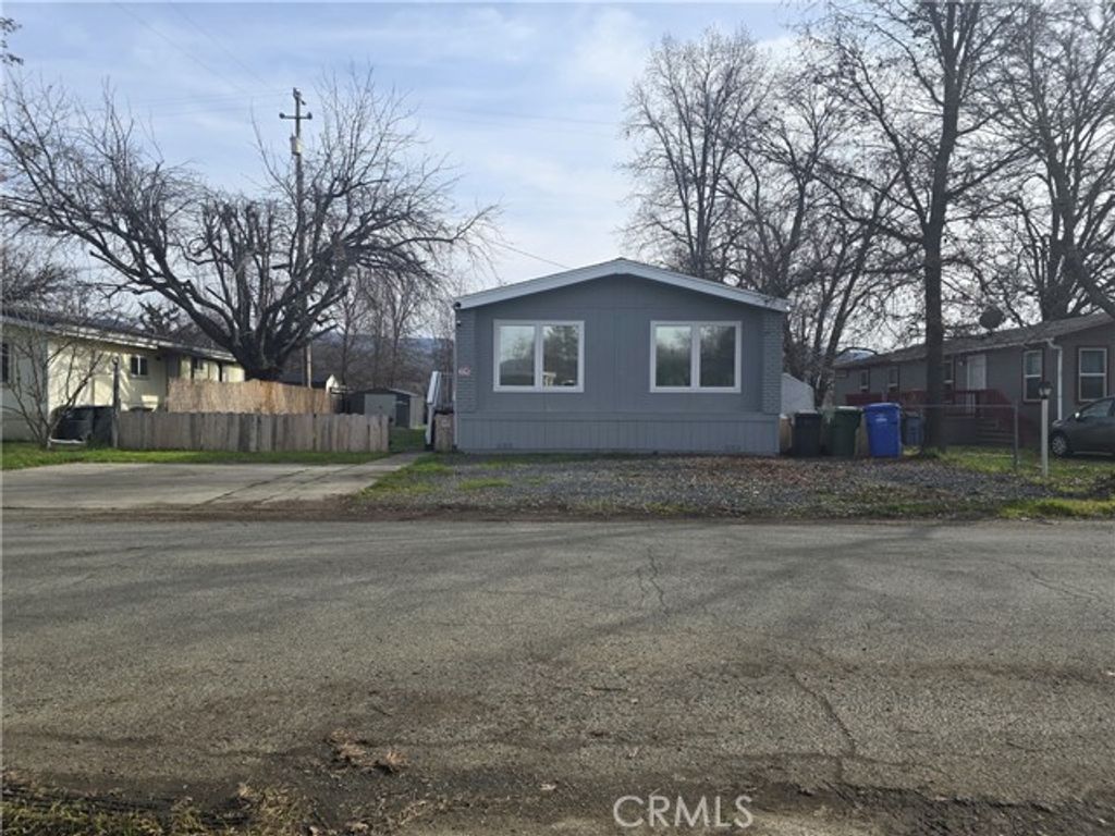 375 E Hwy 20 18, Upper Lake/ Upper Lake Valley, CA 95485