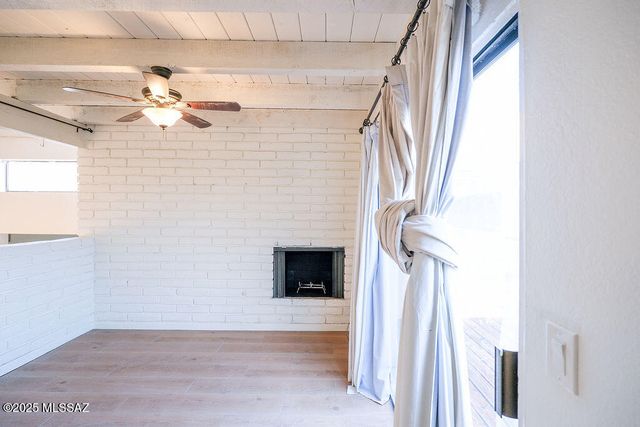 810 E Placita Del Mirador, Tucson, AZ 85718